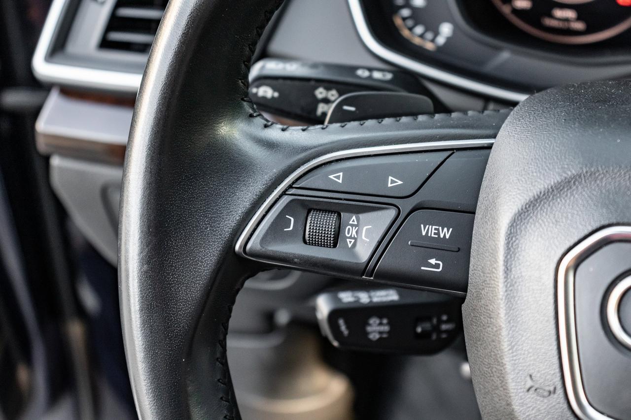 2018 Audi Q5  Selma TX