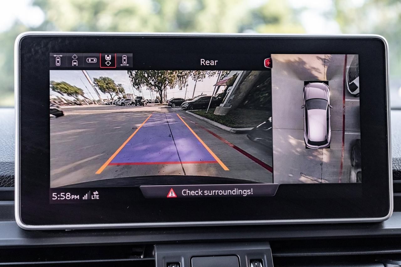 2018 Audi Q5  Selma TX