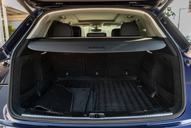 2018 Audi Q5  Selma TX