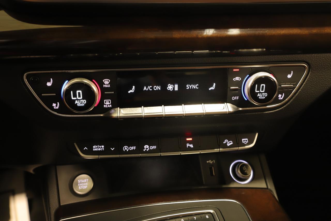 2018 Audi Q5 New Braunfels TX