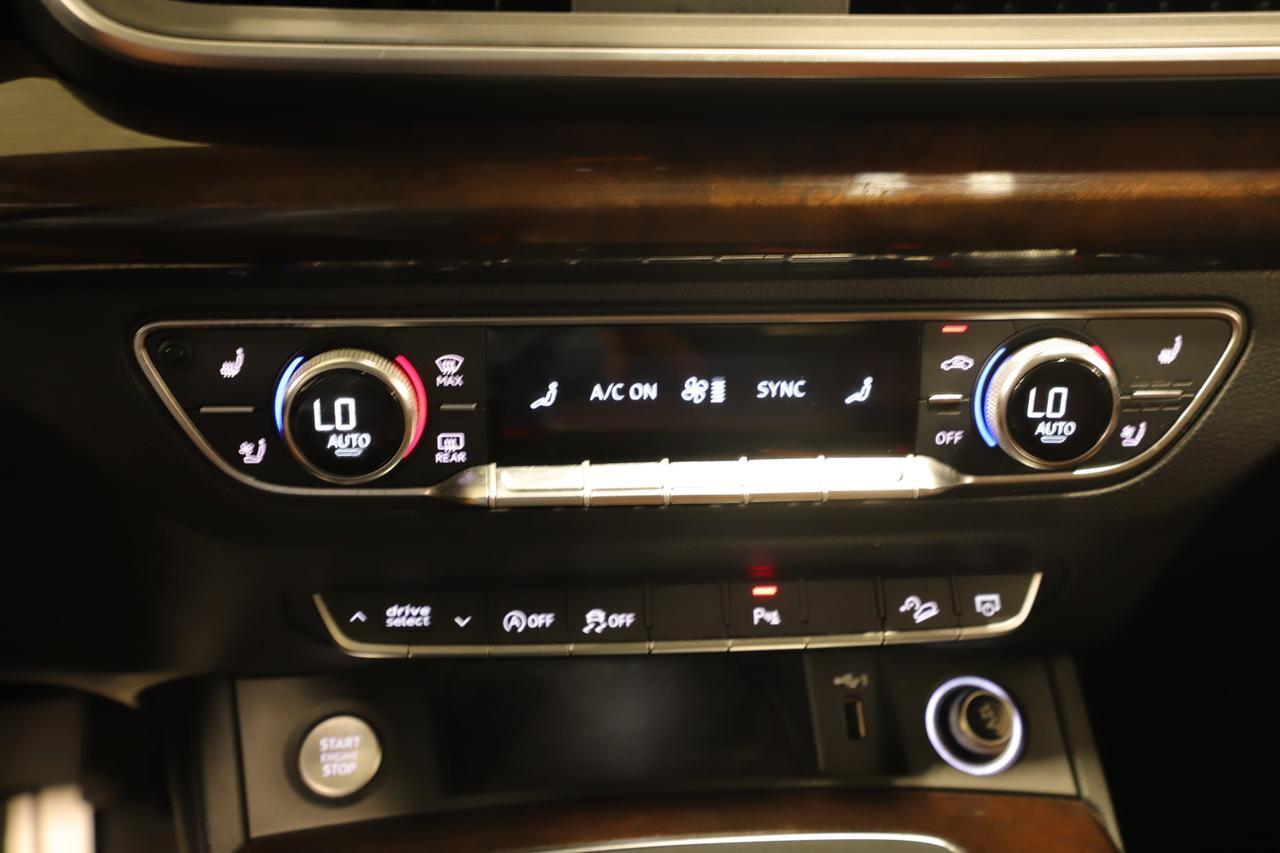 2018 Audi Q5 New Braunfels TX