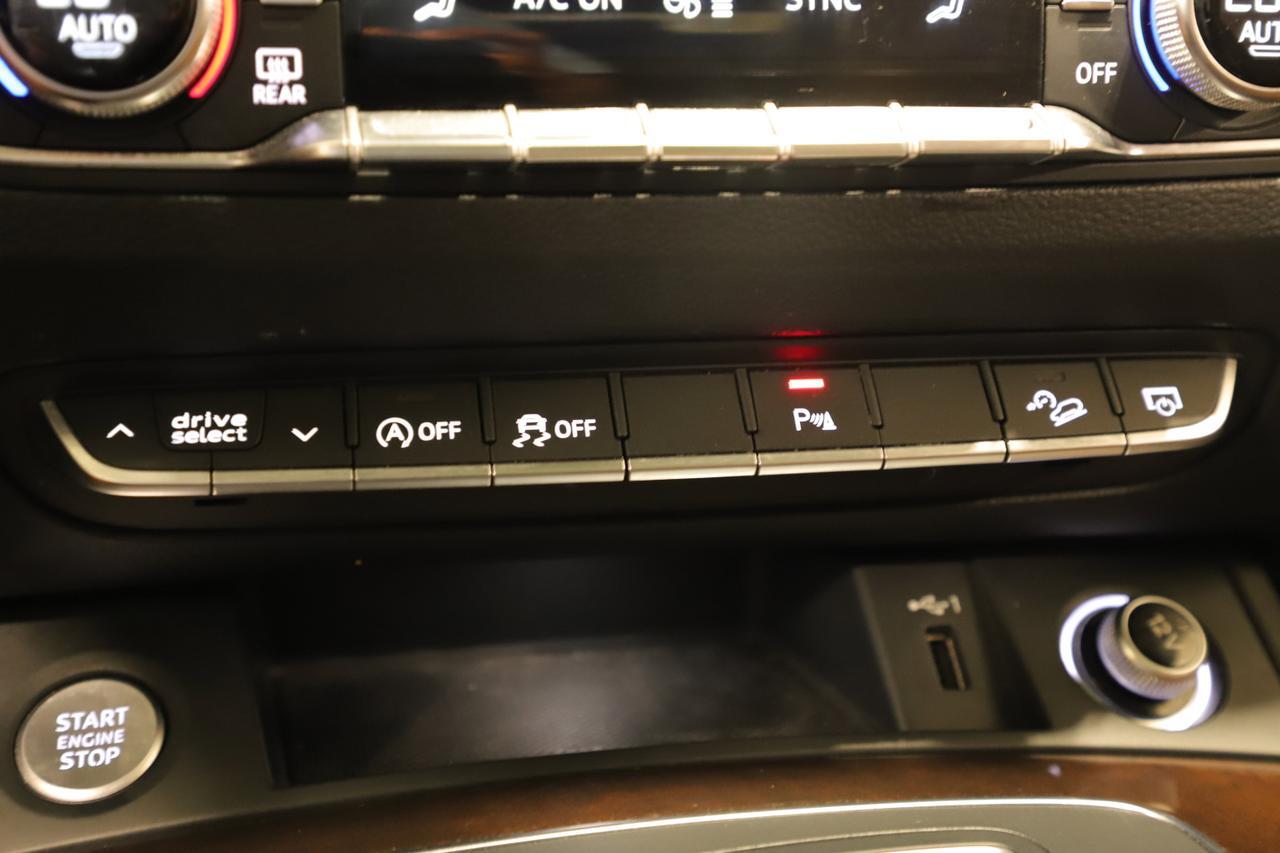 2018 Audi Q5 New Braunfels TX