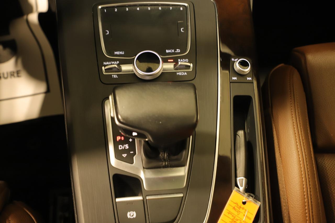 2018 Audi Q5 New Braunfels TX