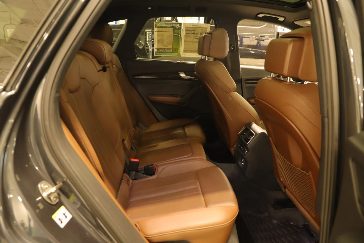 2018 Audi Q5 New Braunfels TX