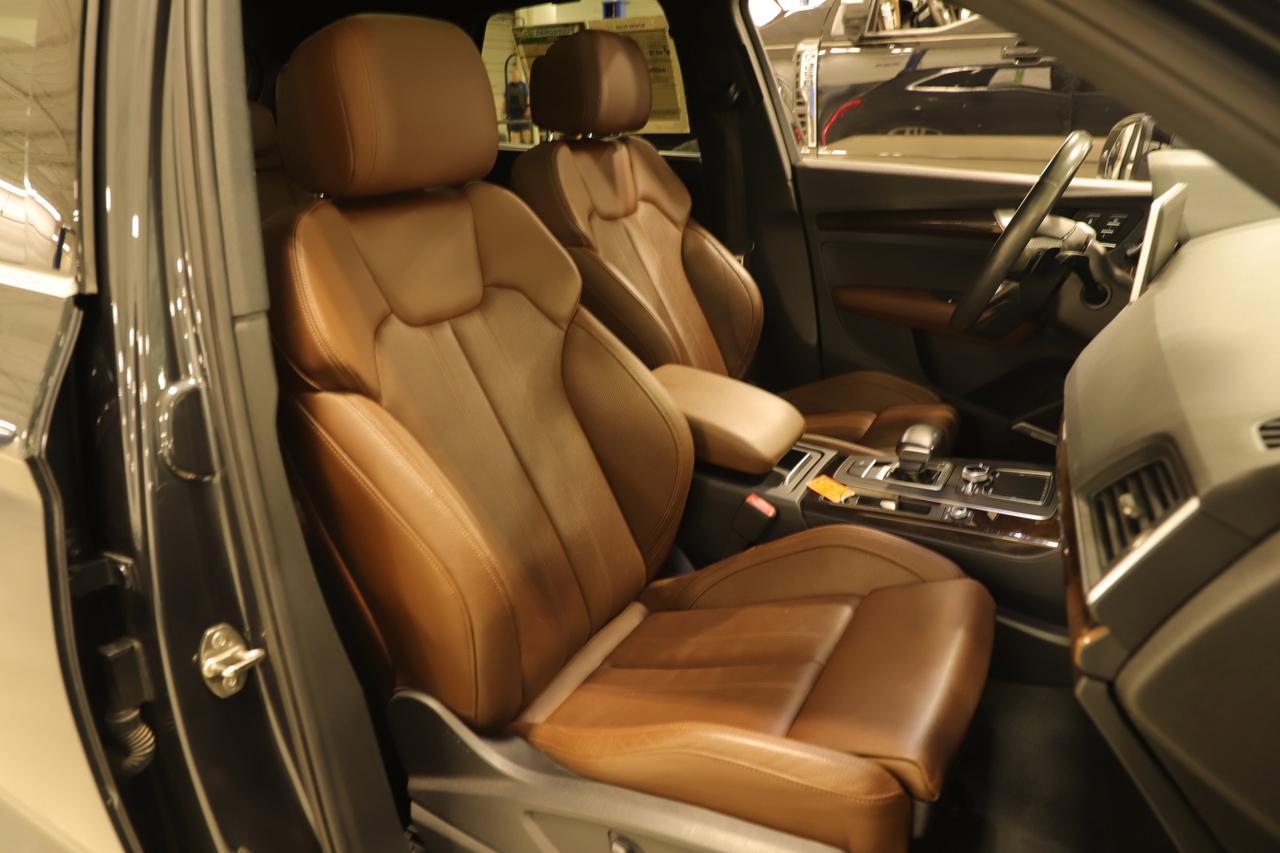 2018 Audi Q5 New Braunfels TX