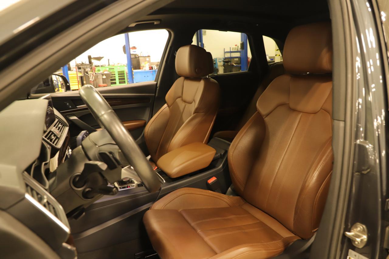 2018 Audi Q5 New Braunfels TX