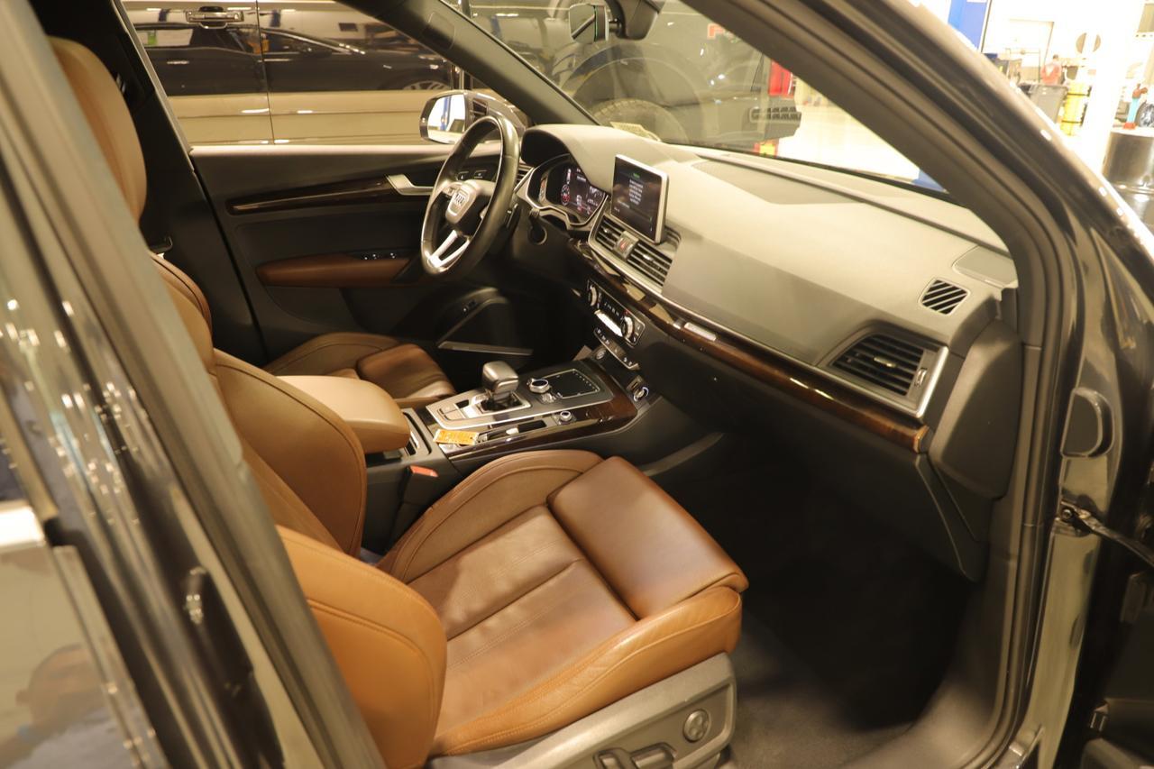 2018 Audi Q5 New Braunfels TX