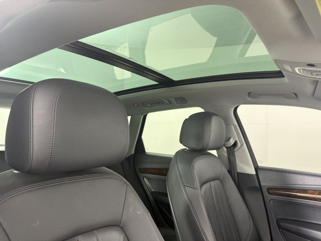 2018 Audi Q5 2.0 TFSI Premium Plus AWD Maumee OH