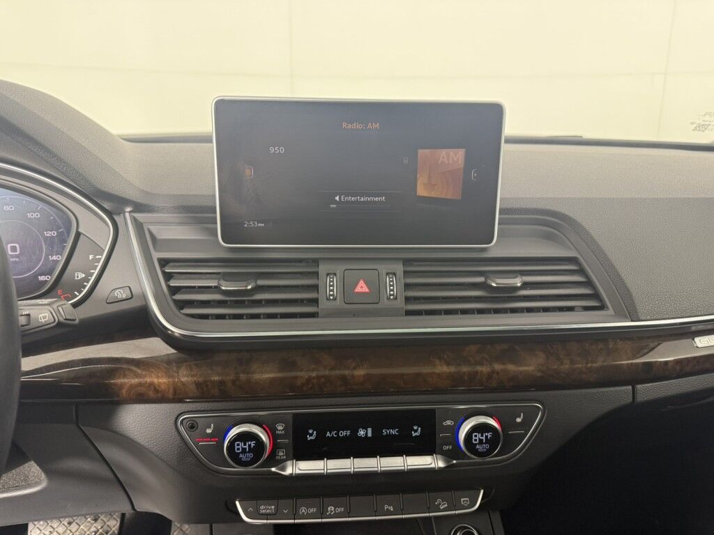 2018 Audi Q5 2.0 TFSI Premium Plus AWD Maumee OH