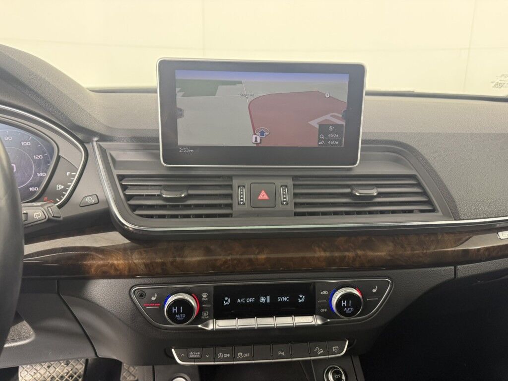 2018 Audi Q5 2.0 TFSI Premium Plus AWD Maumee OH