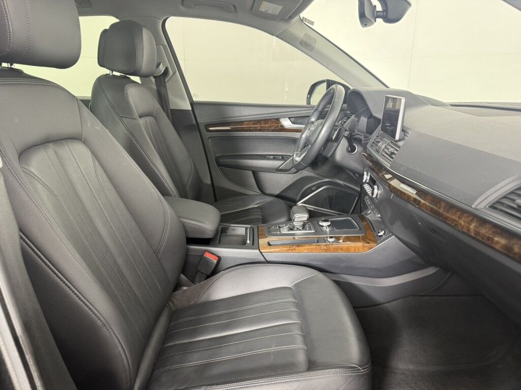 2018 Audi Q5 2.0 TFSI Premium Plus AWD Maumee OH