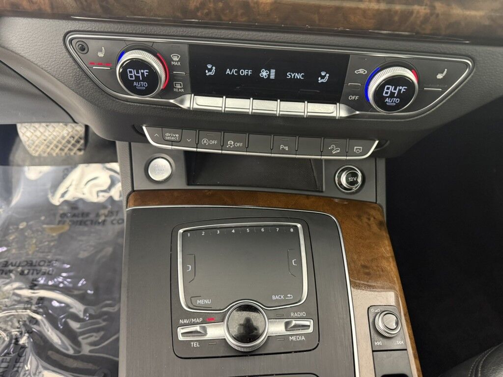 2018 Audi Q5 2.0 TFSI Premium Plus AWD Maumee OH