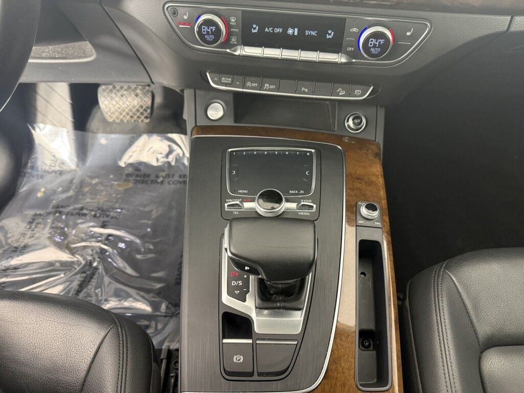 2018 Audi Q5 2.0 TFSI Premium Plus AWD Maumee OH