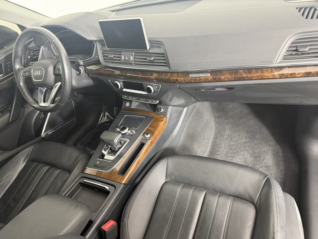 2018 Audi Q5 2.0 TFSI Premium Plus AWD Maumee OH
