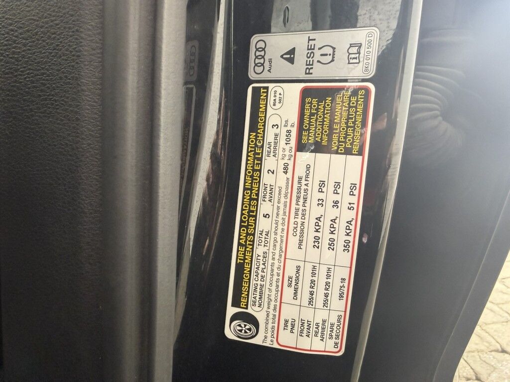 2018 Audi Q5 2.0 TFSI Premium Plus AWD Maumee OH