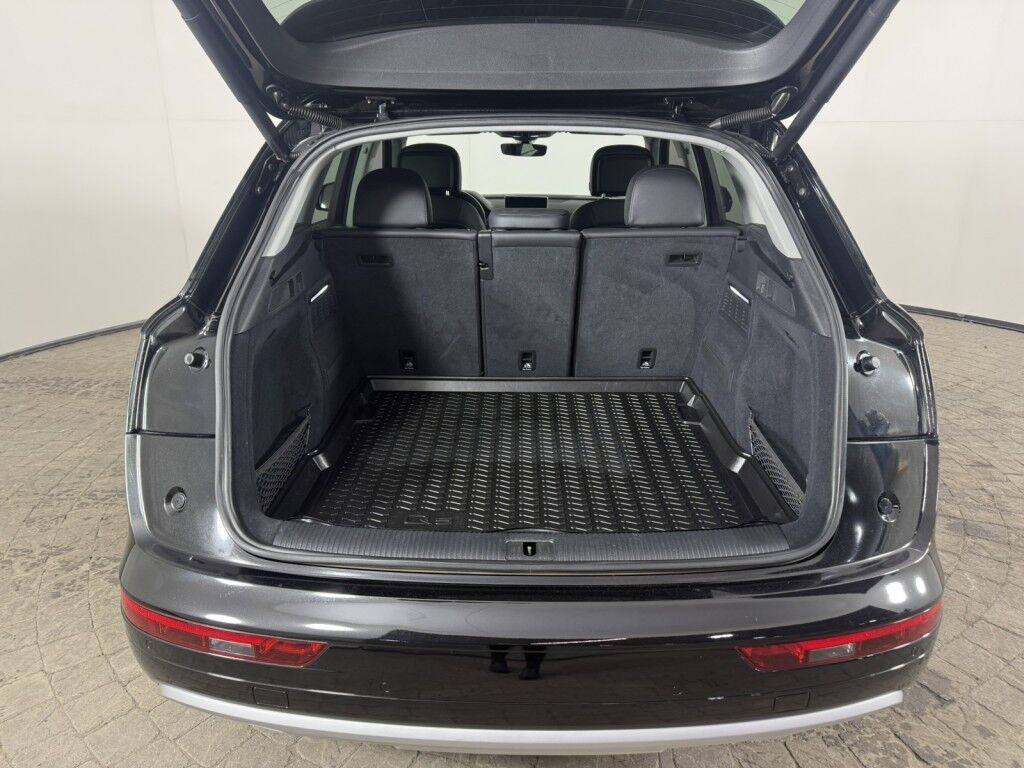 2018 Audi Q5 2.0 TFSI Premium Plus AWD Maumee OH