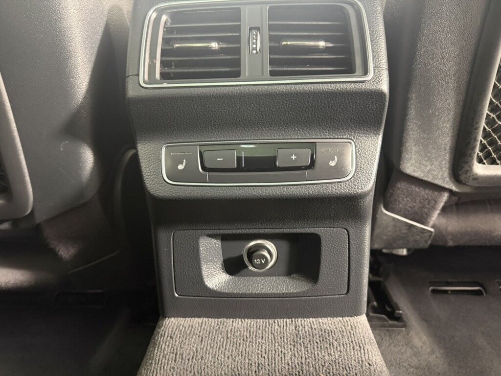 2018 Audi Q5 2.0 TFSI Premium Plus AWD Maumee OH