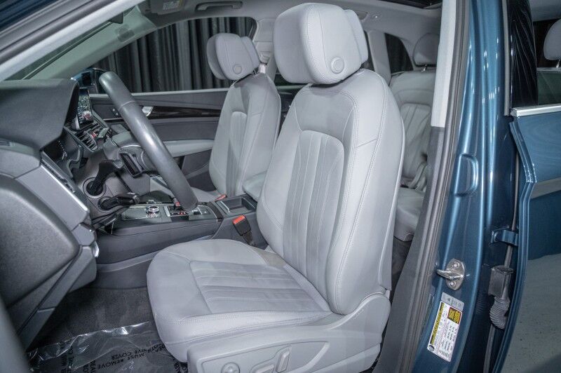 2018 Audi Q5 2.0 TFSI Tech Premium Plus SUV Peoria AZ