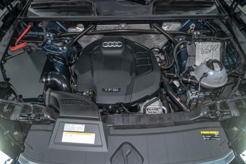 2018 Audi Q5 2.0 TFSI Tech Premium Plus SUV Peoria AZ