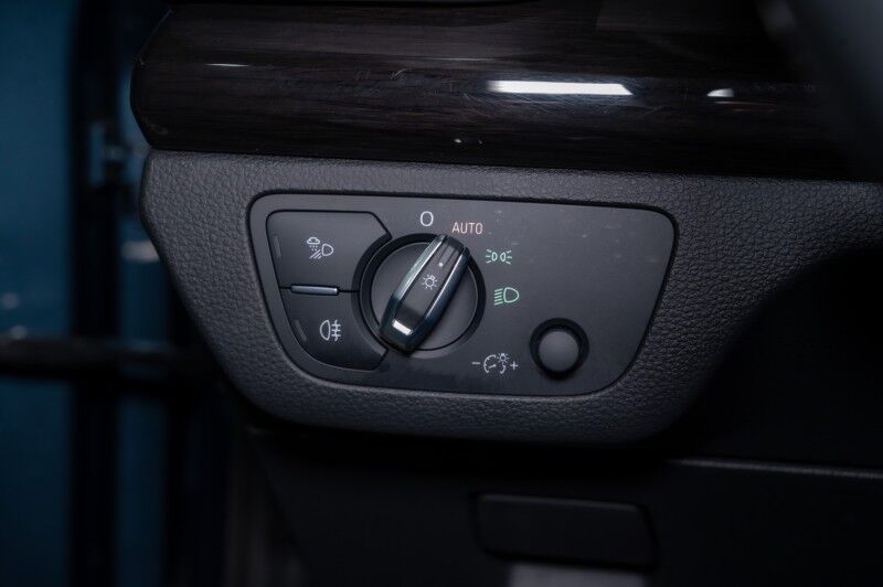 2018 Audi Q5 2.0 TFSI Tech Premium Plus SUV Peoria AZ