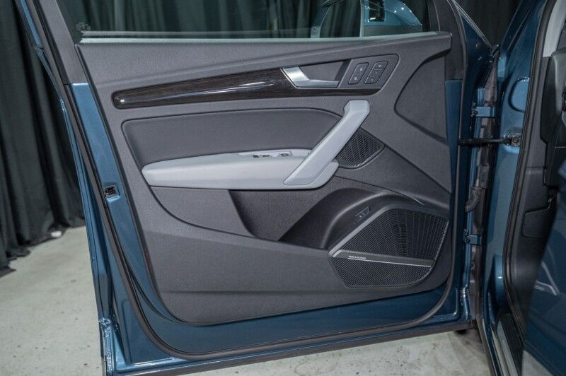 2018 Audi Q5 2.0 TFSI Tech Premium Plus SUV Peoria AZ