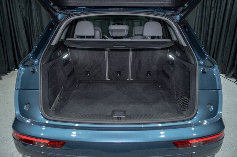 2018 Audi Q5 2.0 TFSI Tech Premium Plus SUV Peoria AZ