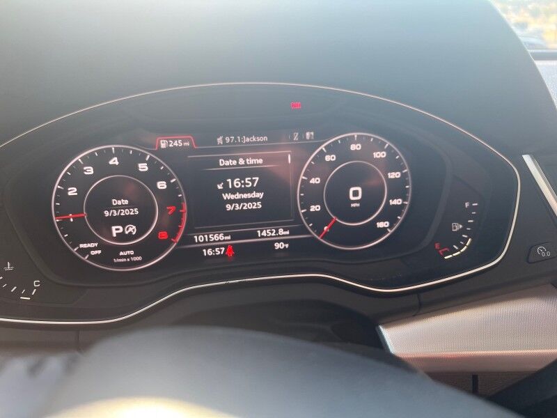 2018 Audi Q5 2.0 TFSI quattro Premium Plus Arlington VA