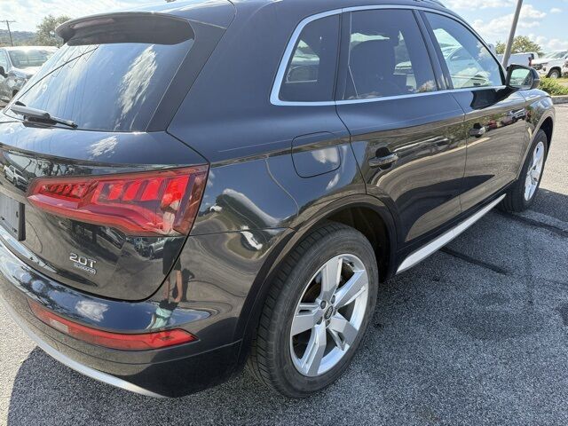 2018 Audi Q5 2.0T  TX