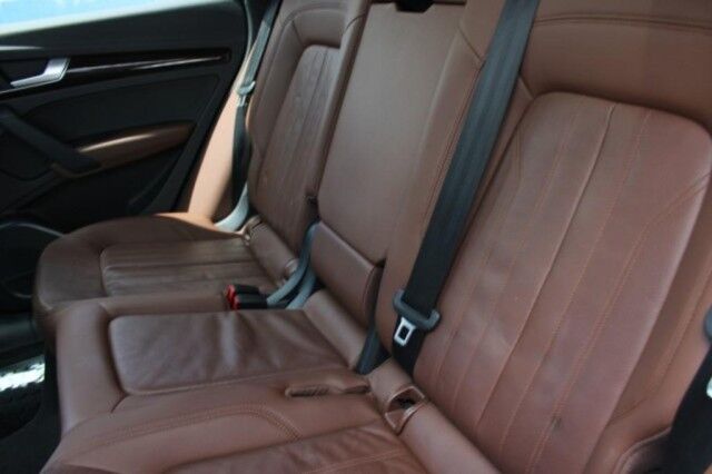 2018 Audi Q5 2.0T 2.0T Premium Plus Melbourne FL