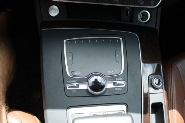 2018 Audi Q5 2.0T 2.0T Premium Plus Melbourne FL