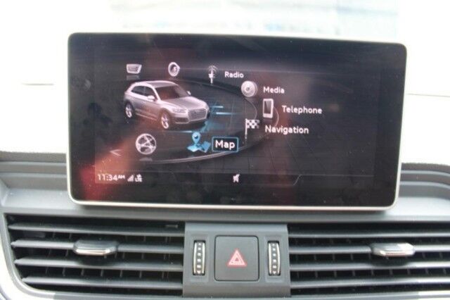 2018 Audi Q5 2.0T 2.0T Premium Plus Melbourne FL