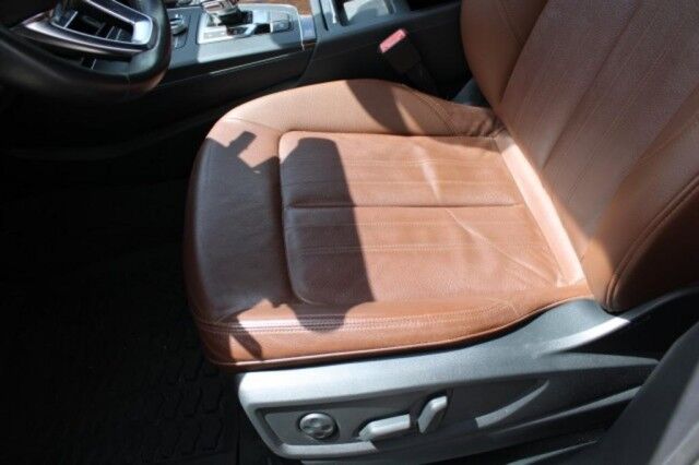 2018 Audi Q5 2.0T 2.0T Premium Plus Melbourne FL