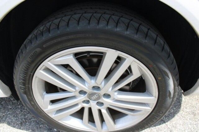 2018 Audi Q5 2.0T 2.0T Premium Plus Melbourne FL