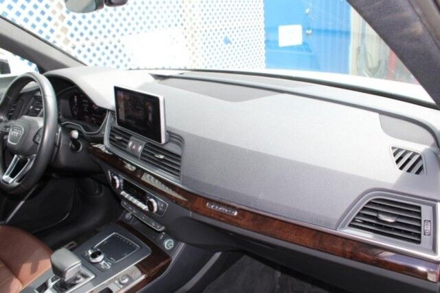 2018 Audi Q5 2.0T 2.0T Premium Plus Melbourne FL