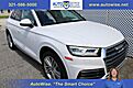 2018 Audi Q5 2.0T 2.0T Premium Plus