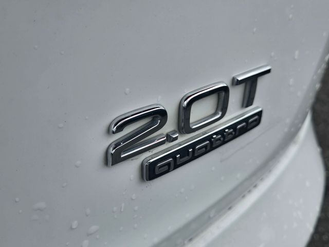 2018 Audi Q5 2.0T Folsom CA