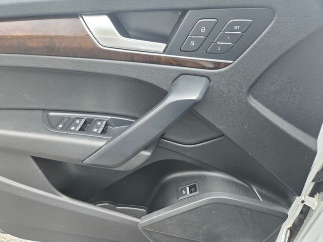 2018 Audi Q5 2.0T Folsom CA