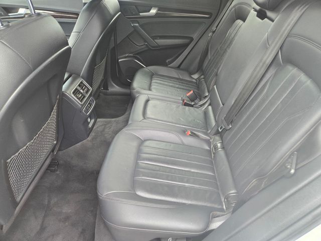 2018 Audi Q5 2.0T Folsom CA