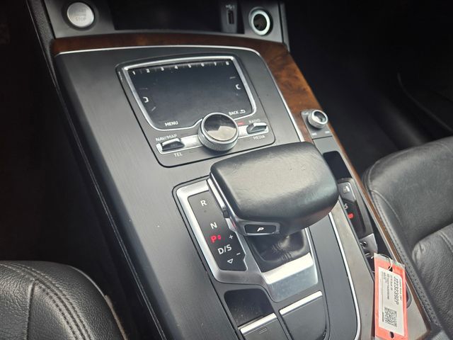2018 Audi Q5 2.0T Folsom CA