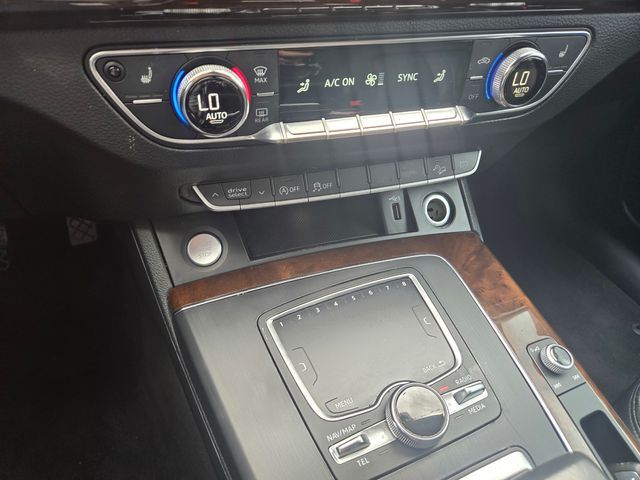 2018 Audi Q5 2.0T Folsom CA
