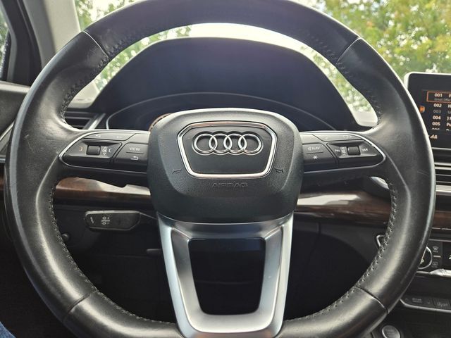 2018 Audi Q5 2.0T Folsom CA
