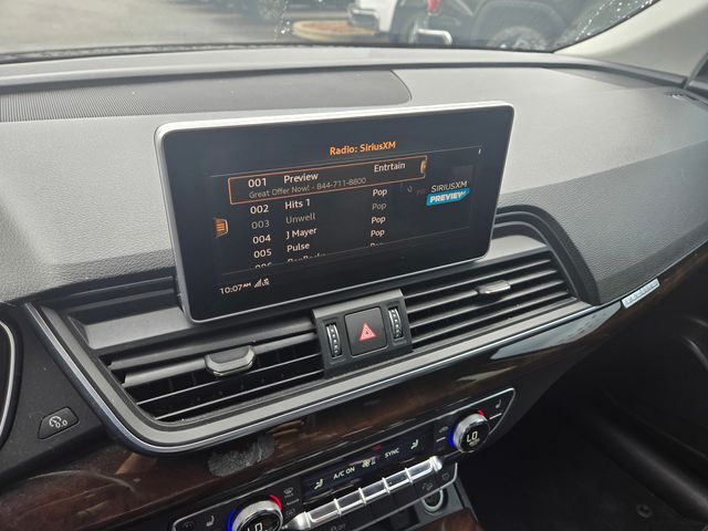 2018 Audi Q5 2.0T Folsom CA
