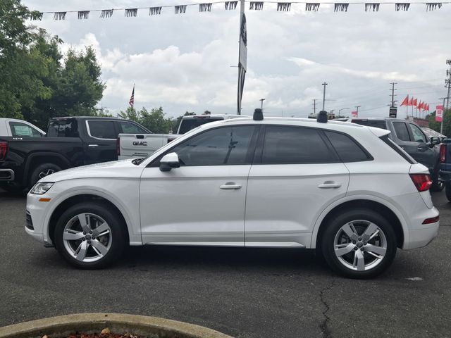 2018 Audi Q5 2.0T Folsom CA