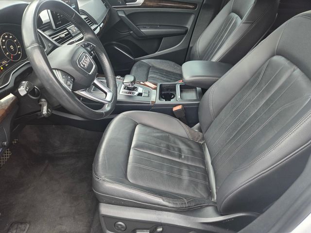 2018 Audi Q5 2.0T Folsom CA