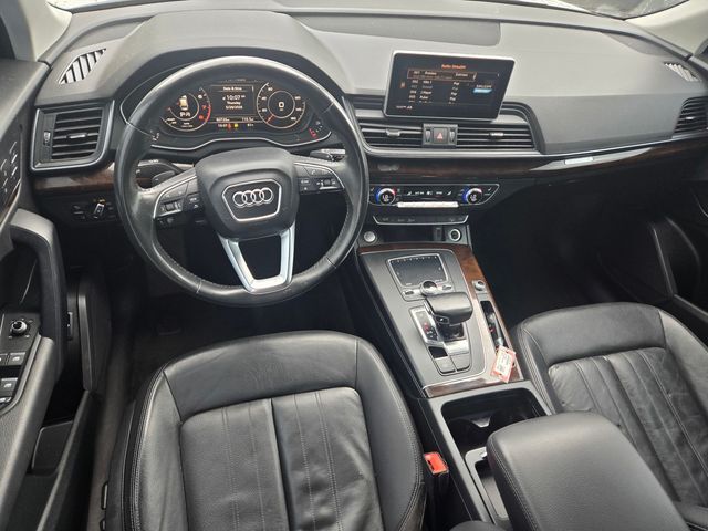 2018 Audi Q5 2.0T Folsom CA