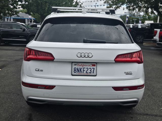 2018 Audi Q5 2.0T Folsom CA