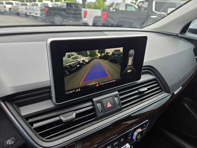2018 Audi Q5 2.0T Folsom CA