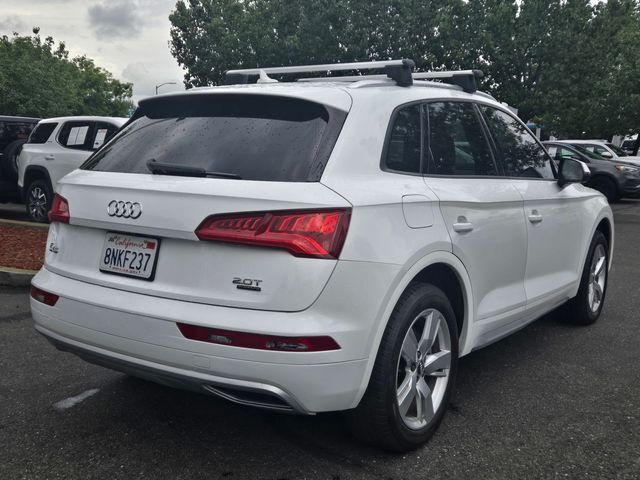 2018 Audi Q5 2.0T Folsom CA