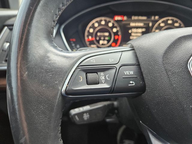 2018 Audi Q5 2.0T Folsom CA