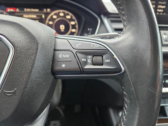 2018 Audi Q5 2.0T Folsom CA